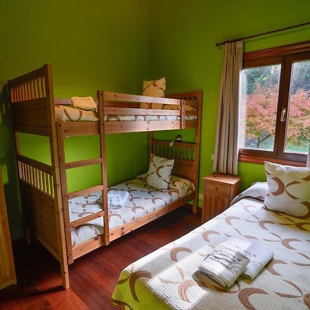 La Casina De Punticiella Guest House El Pito Ngoại thất bức ảnh