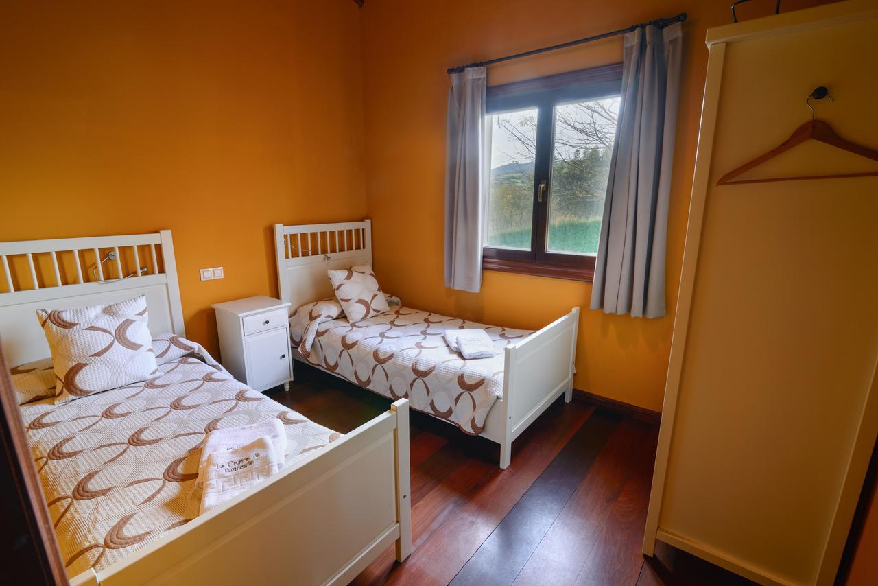 La Casina De Punticiella Guest House El Pito Ngoại thất bức ảnh